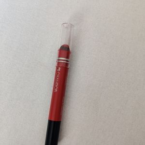 Chambor lipstick